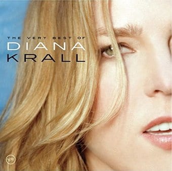 Very Best of Diana Krall [Limited Edition]