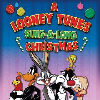 A Looney Tunes Sing-A-Long Christmas