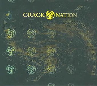 Cracknation [Box] (5-CD)
