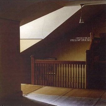 Yellow House (2LPs)