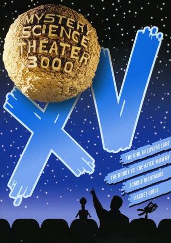 Mystery Science Theater 3000 Collection: Volume