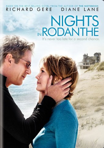 Nights in Rodanthe (With Valentine's Day Movie
