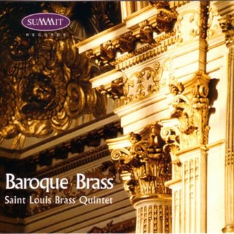 Baroque Brass
