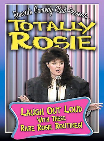 Rosie O'Donnell - Totally Rosie