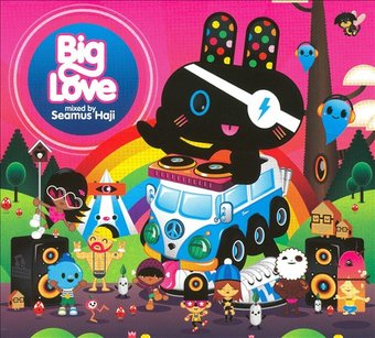 Big Love [Digipak] (2-CD)