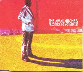 Avalanches-Frontier Psychiatrist 