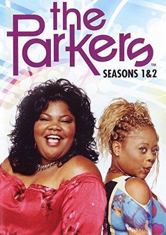 The Parkers - Seasons 1 & 2 (6-DVD)