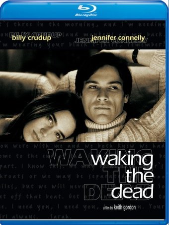 Waking the Dead (Blu-ray)