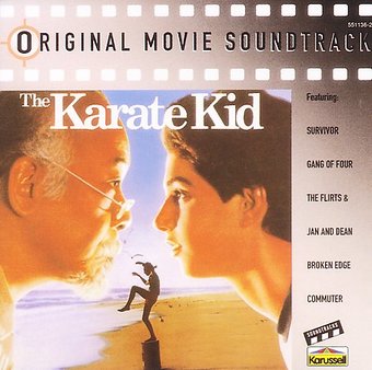 The Karate Kid [Original Motion Picture