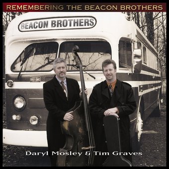Remembering the Beacon Brothers