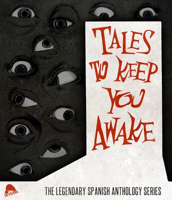 Tales to Keep You Awake: The Legendary Spanish