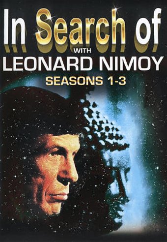 In Search Of - Seasons 1-3 (6-DVD)