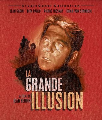Grand Illusion (Blu-ray)