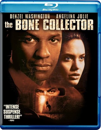 The Bone Collector (Blu-ray)