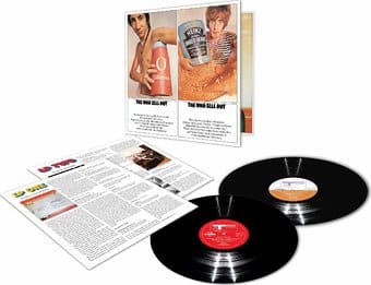 The Who Sell Out (2LPs)