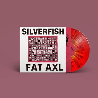 Fat Axl (Colv) (Red)
