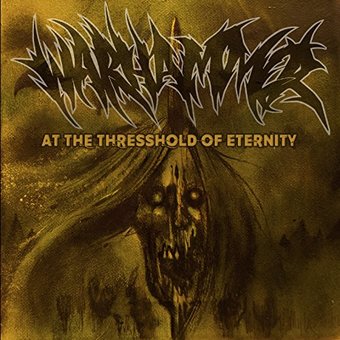 At the Threshold of Eternity [EP] *