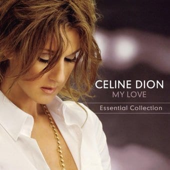 My Love Essential Collection [Deluxe Edition]