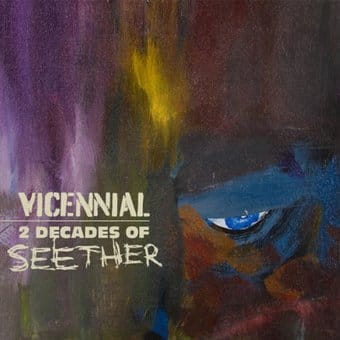 Vicennial - 2 Decades of Seether