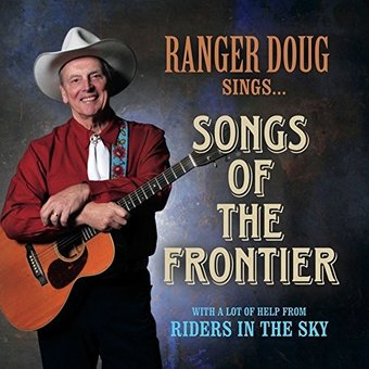 Songs of the Frontier *