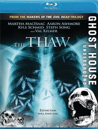 The Thaw (Blu-ray)
