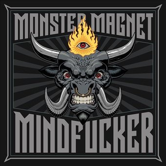 Mindfucker [Digipak]