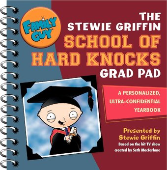 Family Guy: The Stewie Griffin School of Hard