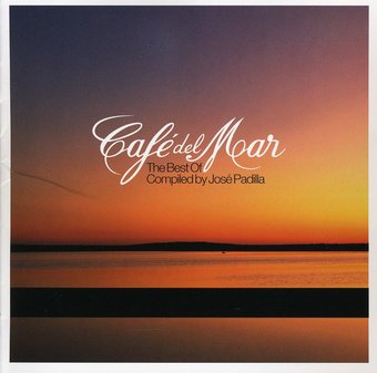 Cafe Del Mar: The Best Of