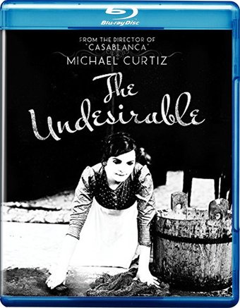 Undesirable (Blu-ray)
