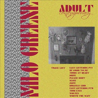 Adult Contemporary *