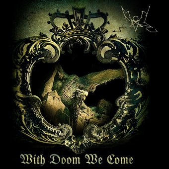 With Doom We Come (2LPs)