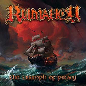 Triumph Of Piracy