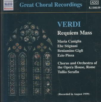 Requiem Mass