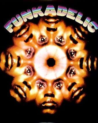 Funkadelic (180Gv)