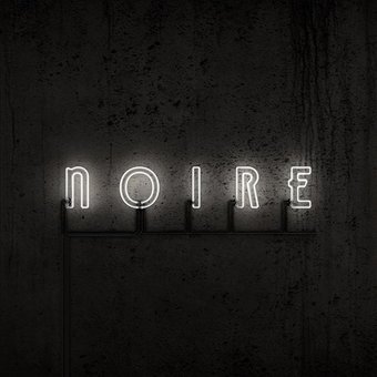 Noire (2-LP)