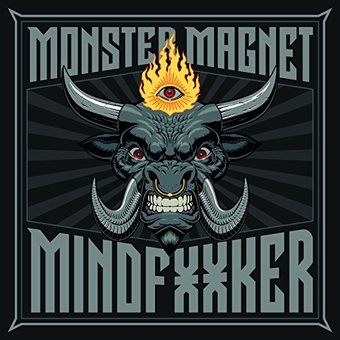 Mindfucker (Silver)