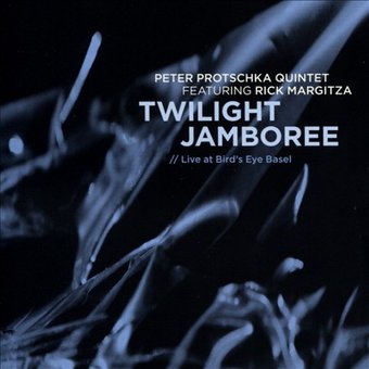 Twilight Jamboree: Live at Bird's Eye, Basel