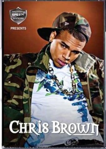 Presents Chris Brown
