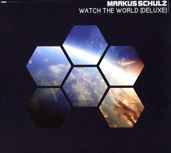 Watch the World [Deluxe Edition] (2-CD)