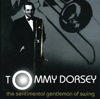 The Sentimental Gentleman of Swing: Centennial