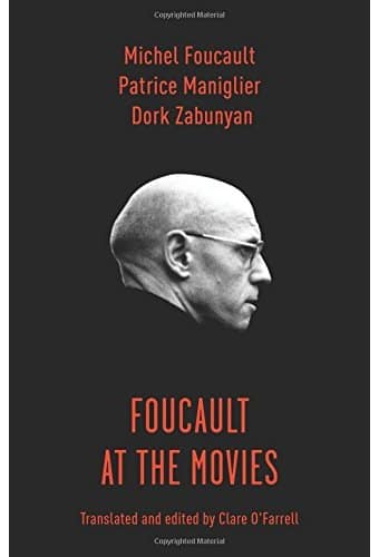 Foucault at the Movies