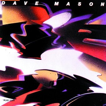 The Very Best of Dave Mason [Universal]