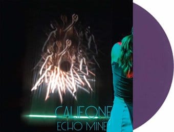 Echo Mine (Purple Vinyl) (I)