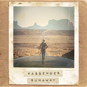 Runaway (Deluxe Limited Edition) (2LPs)