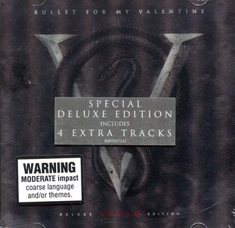 Venom (Special Deluxe Edition)