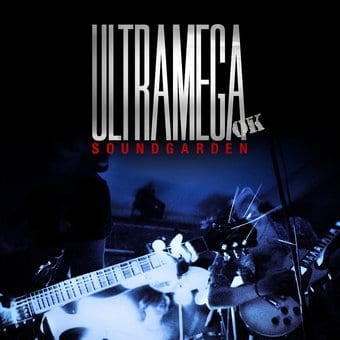 Ultramega OK (2LPs - Expanded Reissue)