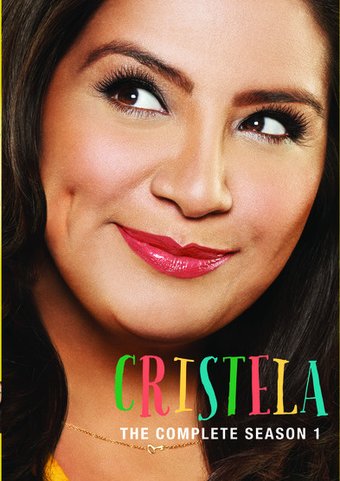 Cristela - Complete Season 1 (3-Disc)