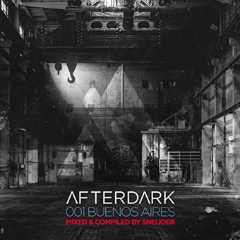 Afterdark 001: Buenos Aires
