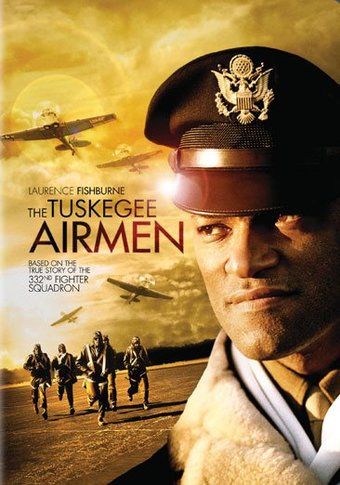 The Tuskegee Airmen