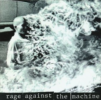 Rage Against the Machine XX [20th Anniversary